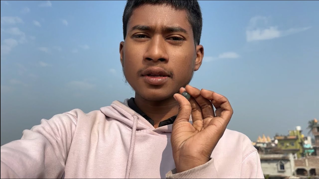 Bachon k sath kanche khel liya 😅 || “Bachpan Wapas Aa Gaya 🔥” || played marbles with my buddy 