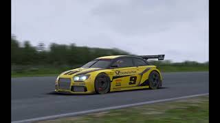 Raceroom Race 🔥🔥