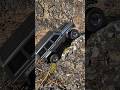 Jeep Cherokee XJ - hard body Injora