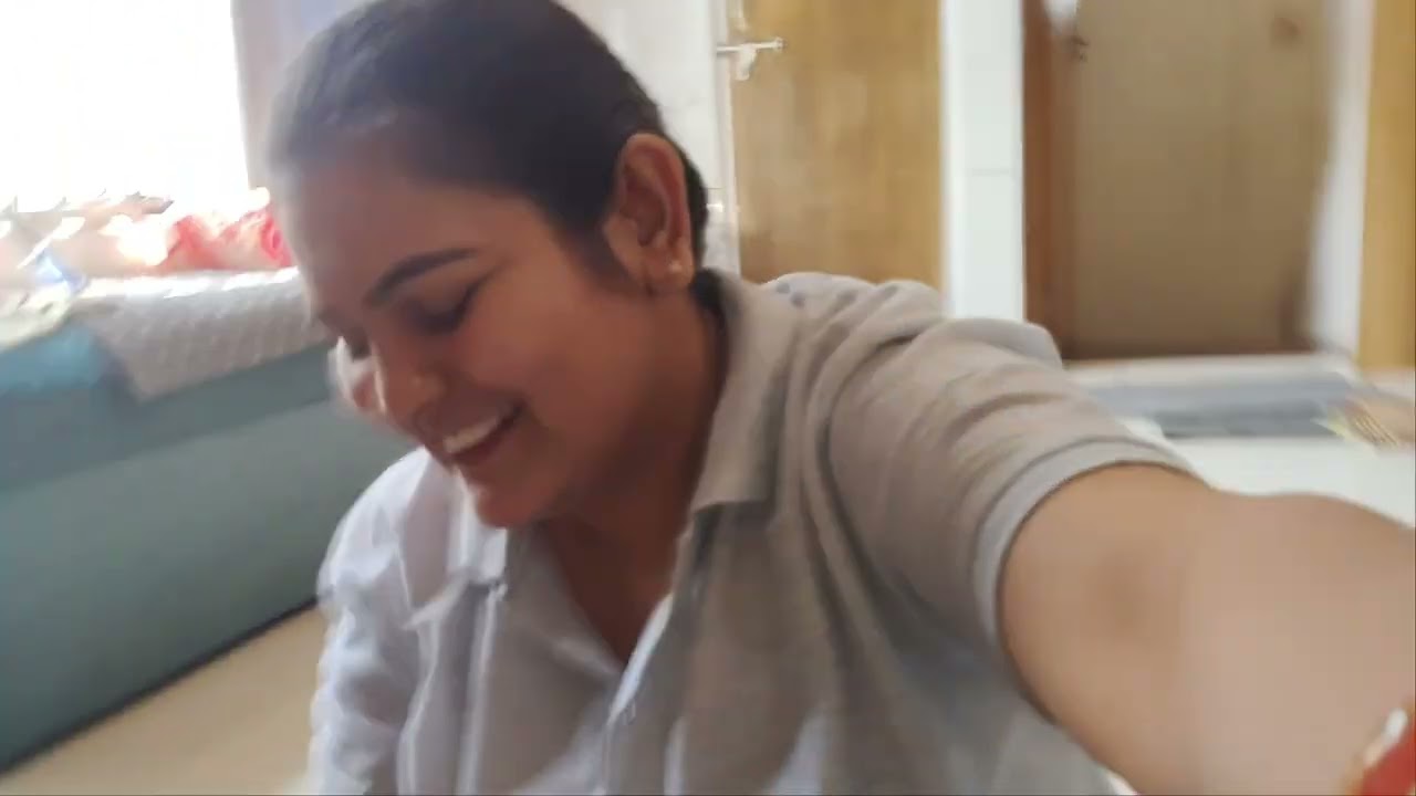 આજે તો ઘરે જમવામાં કેટલી બધી આઈટમ