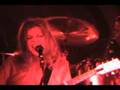 Throwing Muses Live "Not Too Soon" 5/6/2000