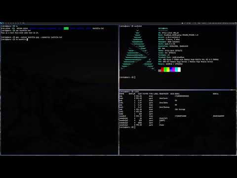 Encrypt and decrypt a file using gpg using a password.