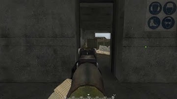 3dAC Bunker Attack in Project Reality