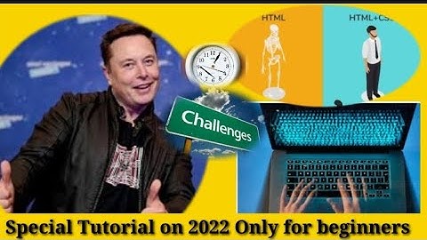 Learn HTML for beginners part 7 by Danish_Challenges
