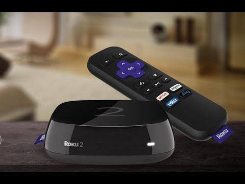 Roku 2 Review  : Best Streaming Device?