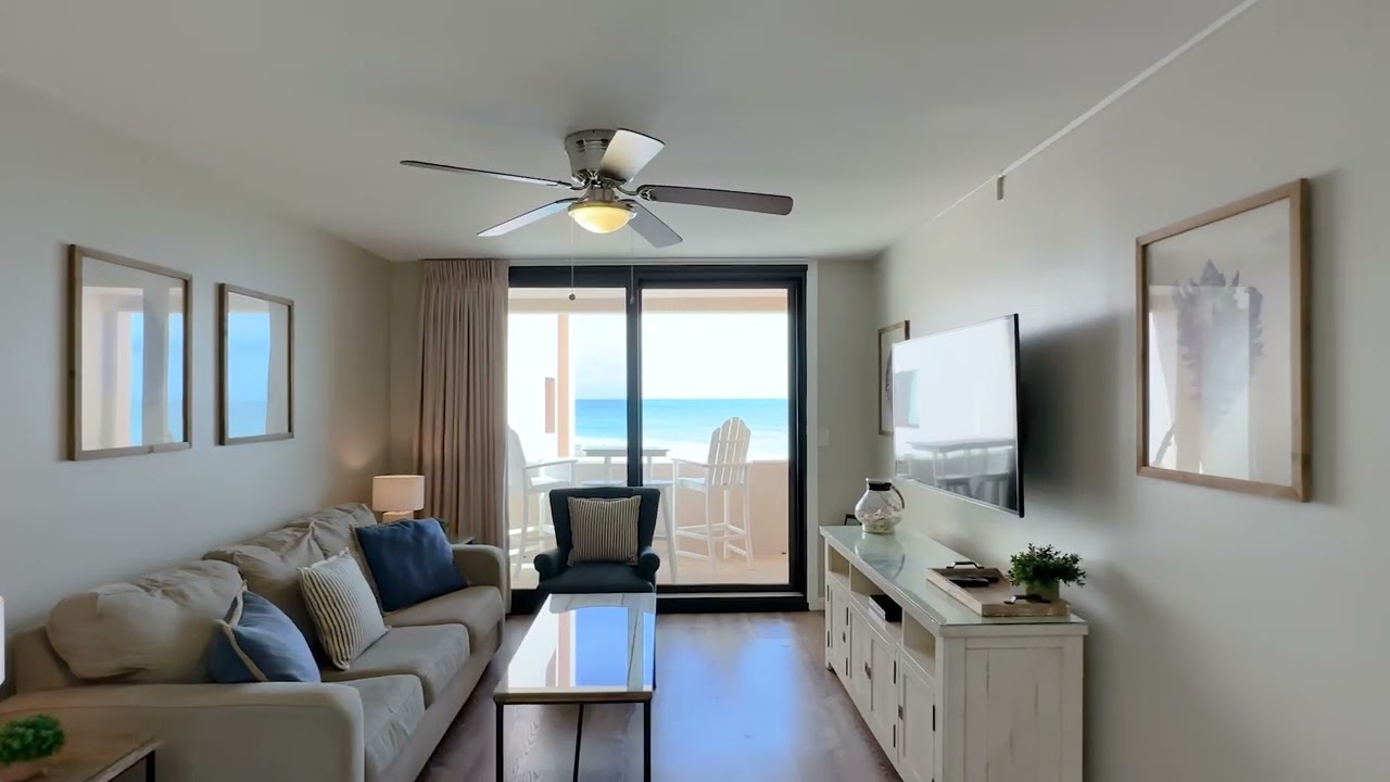 500 Gulf Shore Drive, Unit 417A, Destin, FL 3254 at Jetty East Condominium! ☀️
