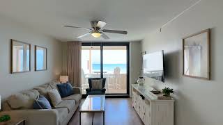 500 Gulf Shore Drive, Unit 417A, Destin, FL 3254 at Jetty East Condominium! ☀️