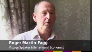 Strategy with Roger Martin-Fagg