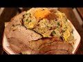 味噌ダレチャーハンの作り方。【飯テロ】