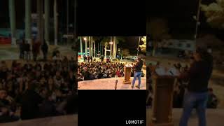 Maranatha Na Praça Vem 1930