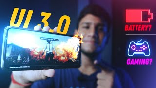 REALME X7 MAX UI 3.0 UPDATE - PUBG test 90 fps & BATTERY review - C.07 stable update BUGS screenshot 1