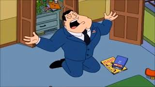 My Reaction That Vincent Pastore Died!
Video Used:
American Dad! (2005-Present) My Reaction That Vincent Pastore Died!
