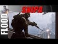 Battlefield 4: SNIPA Ateradô de Elitche