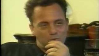 Billy Joel Aussie tv 1 of 2