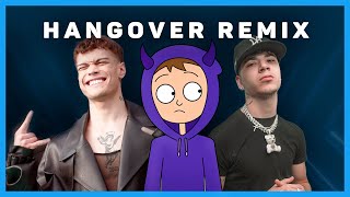 Blanco X thasup X Shiva - Hangover Remix