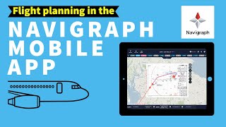 Setting up Navigraph's mobile app for a flight simulator [MSFS tutorial] screenshot 2
