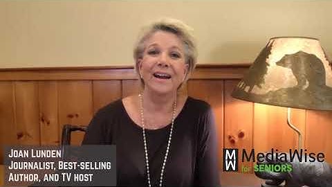 Sign up for the MediaWise for Seniors Self-Directed Fact-Checking Course!