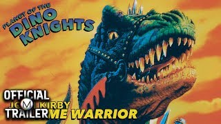 JOSH KIRBY: TIME WARRIOR (1995 - 1996) | Official Series Trailer