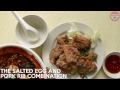 Claypot Braised Mee Tai Bak At Clementi