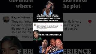 #AshleeJenae #JusticeForAshlee #GoFundMe #InfluencerNews #LuxuryLifestyle RealTalk