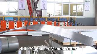 One-stop Prefab Wallboard Machine 🏠Auto Wall Panel Production Line 🔥