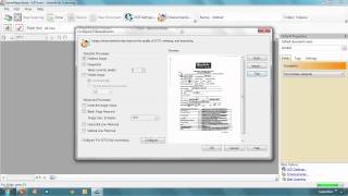 Laserfiche: Basic Mode Scanning
