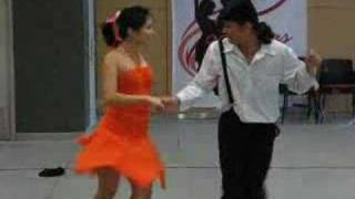 Kim Caderas At Arts Fest 06 Smu