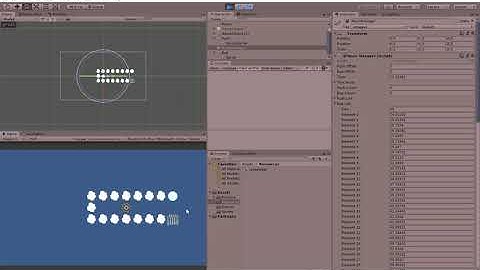 Using Reaper file to Synchronize music in Unity