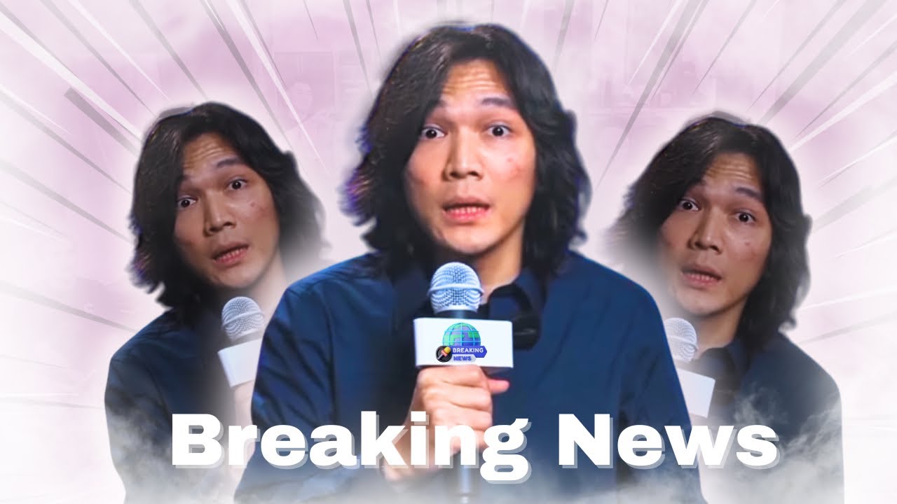 IBOT NEWS CUACA - MARAPTHON SEASON 3