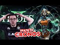 DEATH TO CRONOS