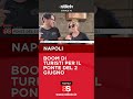 Napoli, boom di turisti per il ponte del 2 giugno