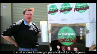 Stretch Film Torque Peesa De Paragon Films