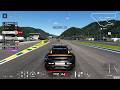 Gran Turismo 7 - Porsche 911 Turbo S Safety Car (992) - Gameplay (PS5 UHD) [4K60FPS]