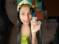 🥀How to get rid of pimples overnight at home 🏠?? #beautytips #howtogetrofpimple #makeup