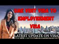 UAE Work Visa Update 2024 Unskilled working Visa #visa  #dubaijobs #jobsindubai
