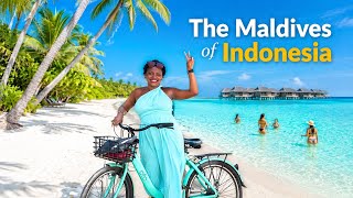 Why Everyone is Leaving Bali For Gili islands .