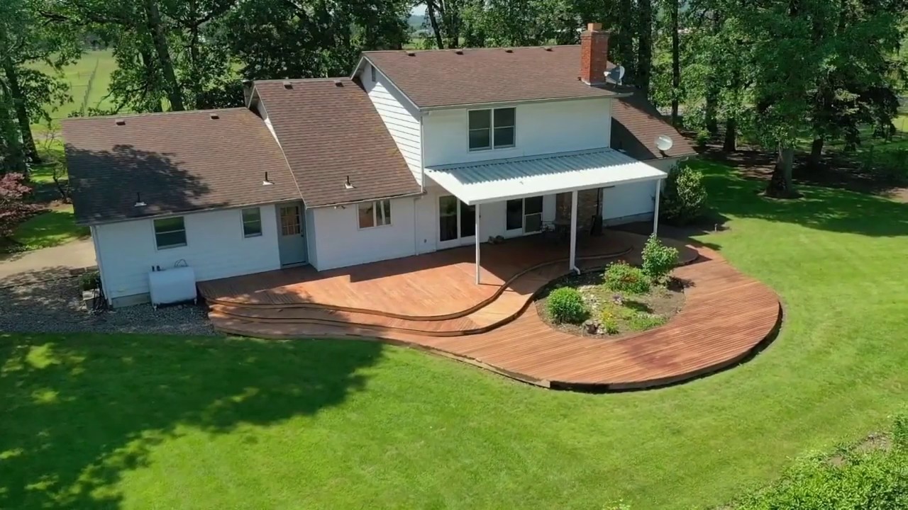 6502 SE Little Rd, Turner, OR