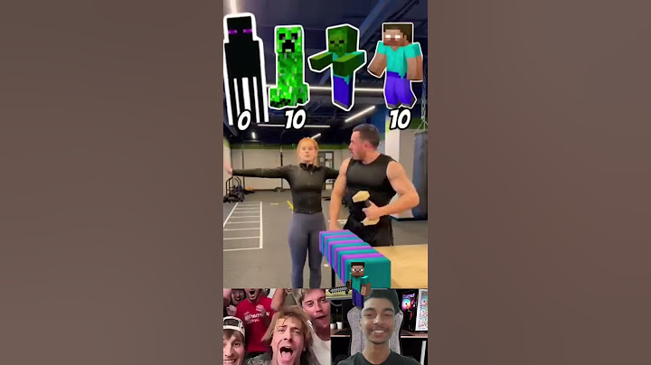 Minecraft Enderman vs Creeper vs Zombie vs Herobrine😈#shorts #minecraft #trending #herobrine