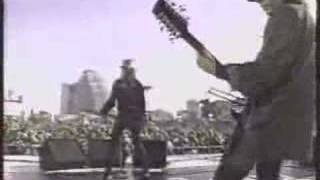 Cheap Trick Live Spring Break 89 (part two)