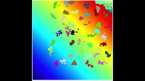 Cellular Potts Model