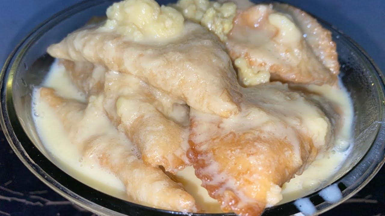 দুধ পুলি এইভাবে বানালে ঠান্ডা হলেও নরম থাকবে|| 