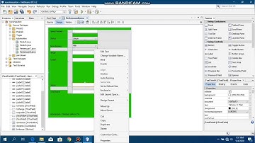 Tutorial Pembuatan Form Data Pembeli Menggunakan Java NetBeans