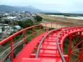 吉野川遊園地・キャメルコースター！！ の動画、YouTube動画。