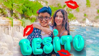 BESITO - PAU ft. TONY Resimi