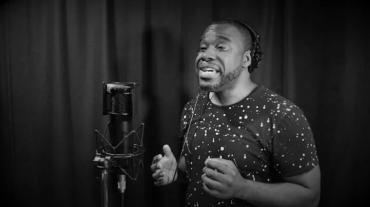 The Black & White Sessions : LaVance Colley : Geor...