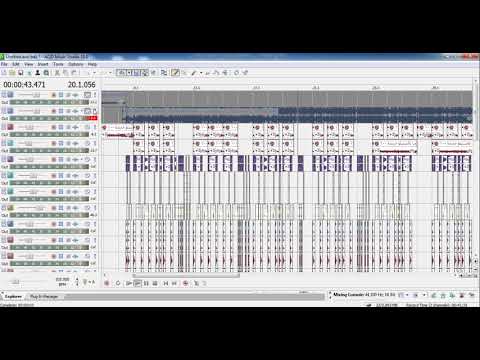 تحميل بروجكت مهرجان رقم واحد انا دولة عنبة وكلوبيكس