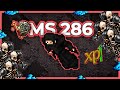 MS 286 Hunt Solo Bounac Crypt Warrior 3kk/h Raw (New Server/1 Run DP) - Tibia Hunt [13.41] #tibia