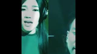 lagu sayang smule bareng Via vallen