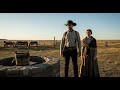 “You’re Here Only to Cook,” the Cowboy Growled — Until He Saw the Bruises on Her Arms 💔🤠