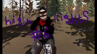 Comeback |Rust HighLight #6 By b1l